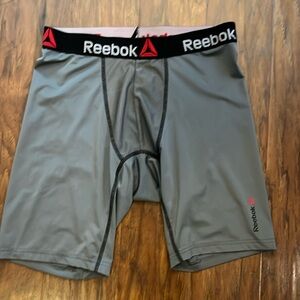 Reebok Compression Boxer Brief